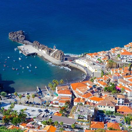 Cozy Penthouse By Holiday Rental Madeira คานีโซ ภายนอก รูปภาพ
