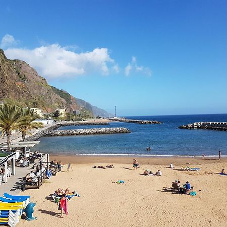 Cozy Penthouse By Holiday Rental Madeira คานีโซ ภายนอก รูปภาพ