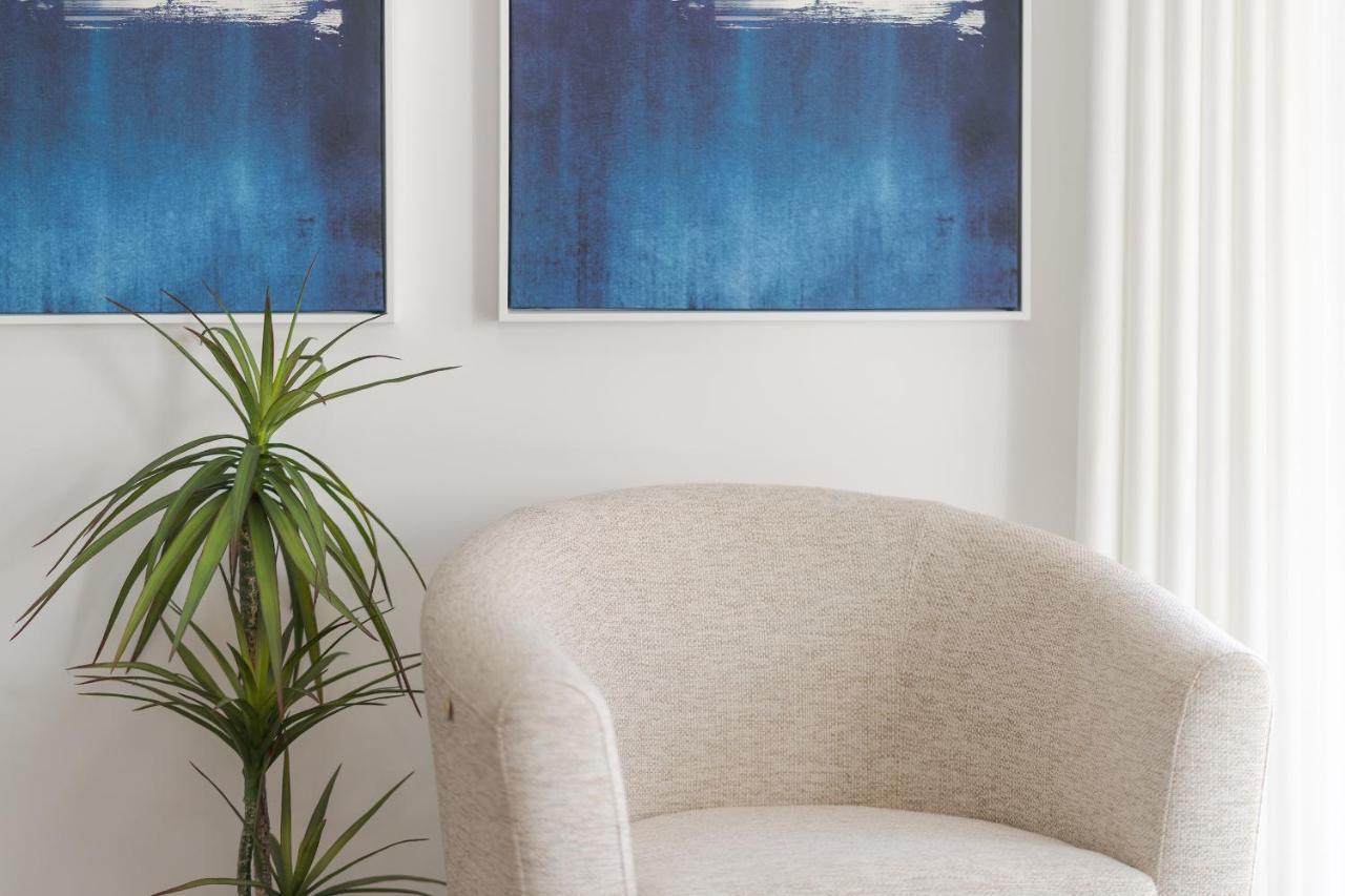 Cozy Penthouse By Holiday Rental Madeira คานีโซ ภายนอก รูปภาพ