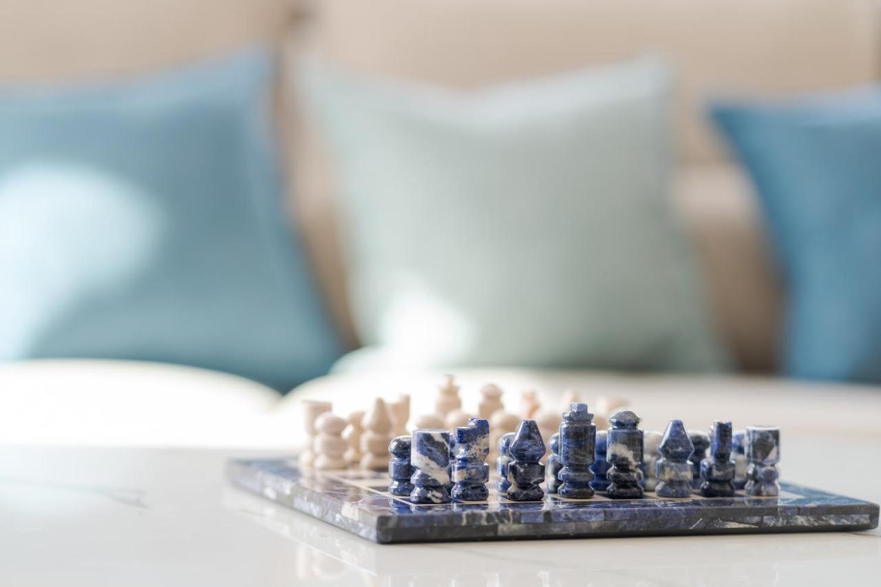 Cozy Penthouse By Holiday Rental Madeira คานีโซ ภายนอก รูปภาพ