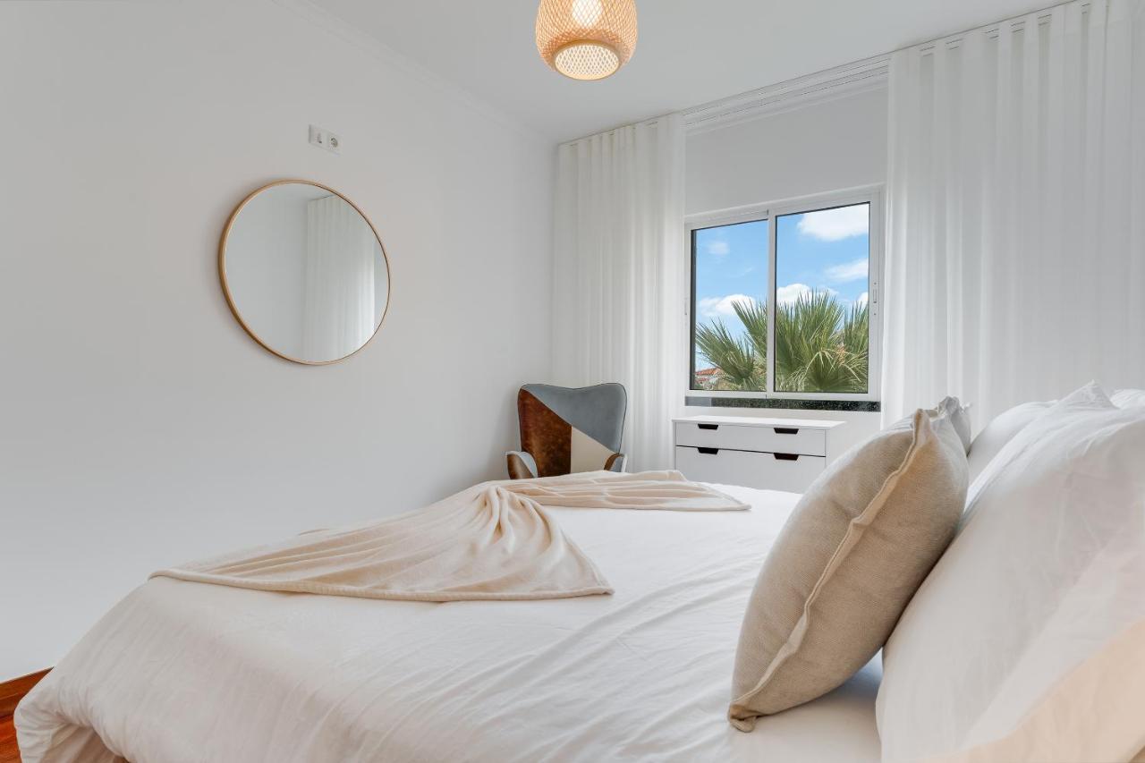 Cozy Penthouse By Holiday Rental Madeira คานีโซ ภายนอก รูปภาพ