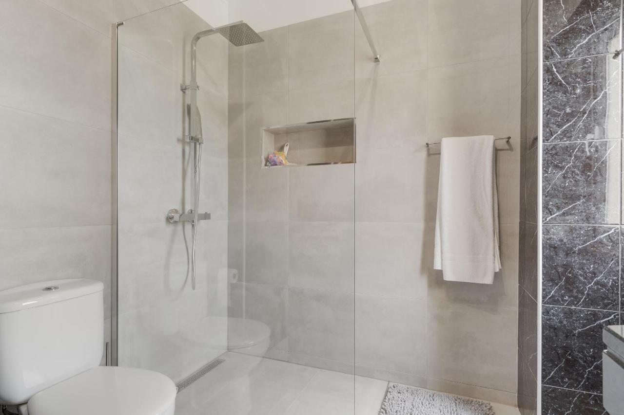 Cozy Penthouse By Holiday Rental Madeira คานีโซ ภายนอก รูปภาพ